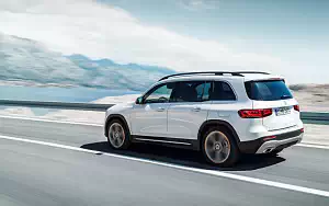   Mercedes-Benz GLB 250 Edition 1 - 2019