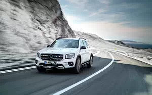   Mercedes-Benz GLB 250 Edition 1 - 2019