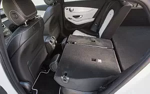   Mercedes-Benz GLC 350 e 4MATIC Coupe - 2016