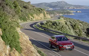   Mercedes-Benz GLC 300 4MATIC Coupe AMG Line - 2019