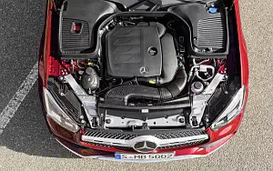  Mercedes-Benz GLC 300 4MATIC Coupe AMG Line - 2019