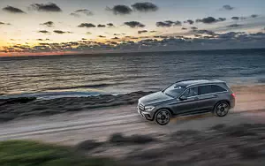   Mercedes-Benz GLC 300 4MATIC - 2019
