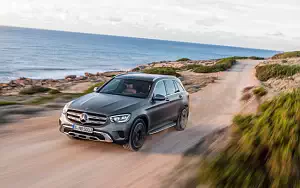   Mercedes-Benz GLC 300 4MATIC - 2019