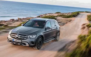   Mercedes-Benz GLC 300 4MATIC - 2019