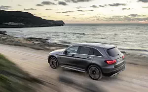   Mercedes-Benz GLC 300 4MATIC - 2019