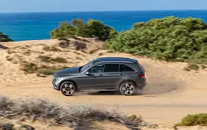   Mercedes-Benz GLC 300 4MATIC - 2019