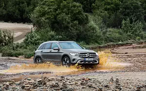   Mercedes-Benz GLC 300 4MATIC - 2019