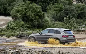   Mercedes-Benz GLC 300 4MATIC - 2019