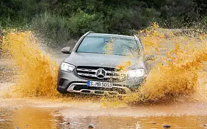   Mercedes-Benz GLC 300 4MATIC - 2019