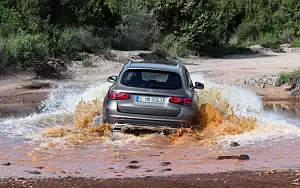   Mercedes-Benz GLC 300 4MATIC - 2019