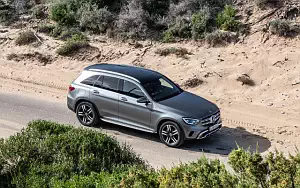   Mercedes-Benz GLC 300 4MATIC - 2019