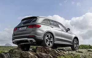   Mercedes-Benz GLC 300 4MATIC - 2019