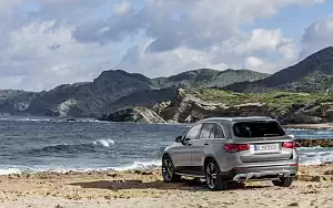   Mercedes-Benz GLC 300 4MATIC - 2019