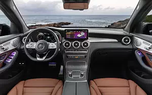   Mercedes-Benz GLC 300 4MATIC - 2019