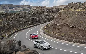   Mercedes-AMG GLE 63 4MATIC Coupe - 2009