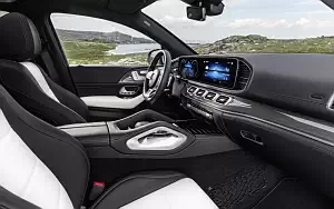   Mercedes-Benz GLE 400 d 4MATIC AMG Line Coupe - 2019