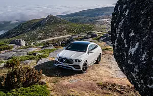   Mercedes-AMG GLE 53 4MATIC+ Coupe - 2019
