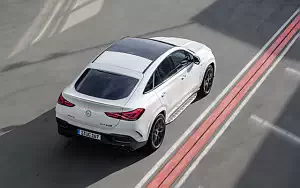   Mercedes-AMG GLE 63 S 4MATIC+ Coupe - 2020