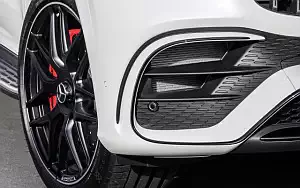   Mercedes-AMG GLE 63 S 4MATIC+ Coupe - 2020