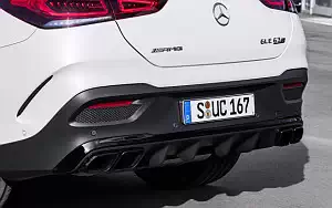   Mercedes-AMG GLE 63 S 4MATIC+ Coupe - 2020