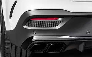   Mercedes-AMG GLE 63 S 4MATIC+ Coupe - 2020