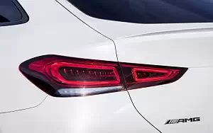   Mercedes-AMG GLE 63 S 4MATIC+ Coupe - 2020
