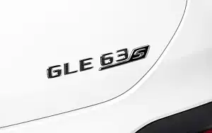   Mercedes-AMG GLE 63 S 4MATIC+ Coupe - 2020