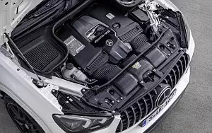   Mercedes-AMG GLE 63 S 4MATIC+ Coupe - 2020