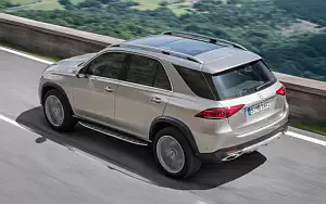   Mercedes-Benz GLE 450 4MATIC - 2019