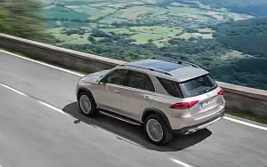   Mercedes-Benz GLE 450 4MATIC - 2019