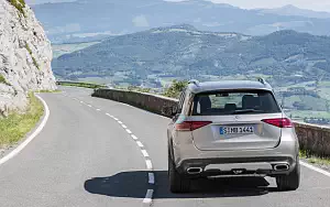   Mercedes-Benz GLE 450 4MATIC - 2019