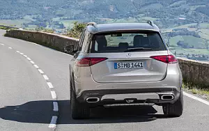   Mercedes-Benz GLE 450 4MATIC - 2019