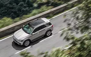   Mercedes-Benz GLE 450 4MATIC - 2019