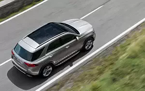   Mercedes-Benz GLE 450 4MATIC - 2019