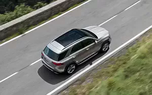   Mercedes-Benz GLE 450 4MATIC - 2019