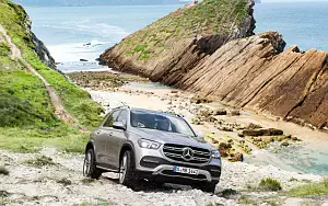   Mercedes-Benz GLE 450 4MATIC - 2019