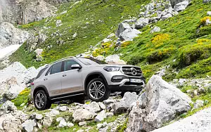   Mercedes-Benz GLE 450 4MATIC - 2019