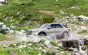   Mercedes-Benz GLE 450 4MATIC - 2019