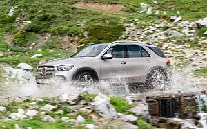   Mercedes-Benz GLE 450 4MATIC - 2019