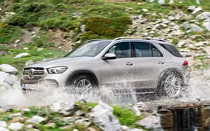   Mercedes-Benz GLE 450 4MATIC - 2019