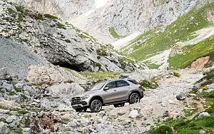   Mercedes-Benz GLE 450 4MATIC - 2019
