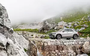   Mercedes-Benz GLE 450 4MATIC - 2019