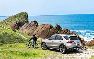   Mercedes-Benz GLE 450 4MATIC - 2019