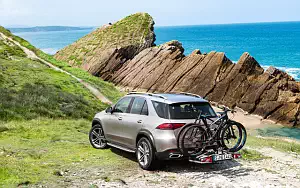   Mercedes-Benz GLE 450 4MATIC - 2019