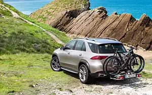   Mercedes-Benz GLE 450 4MATIC - 2019