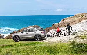   Mercedes-Benz GLE 450 4MATIC - 2019