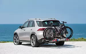   Mercedes-Benz GLE 450 4MATIC - 2019