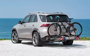   Mercedes-Benz GLE 450 4MATIC - 2019