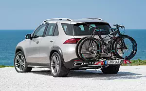   Mercedes-Benz GLE 450 4MATIC - 2019