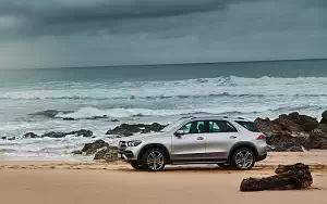   Mercedes-Benz GLE 450 4MATIC - 2019